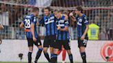 Atalanta take over at the top of Serie A with win at struggling Monza