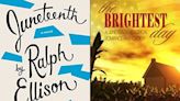 5 must-read books for adults to celebrate Juneteenth