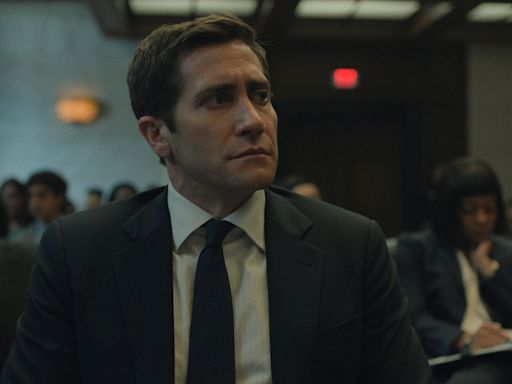 'Presumed Innocent' Ending Explained: Who Was the Killer in the Jake Gyllenhaal Drama?