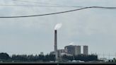 Old chimneys demolished at TECO’s Big Bend Power Station