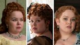 The "Bridgerton" Cast Is Looking As Glam As Ever This Season — Here Are 17 Then And Now Photos From Season...