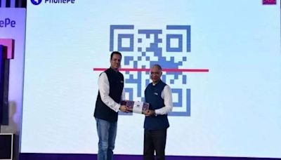 PhonePe UPI launched in Sri Lanka - ET Government