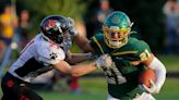 Here are Friday's high school sports results for the Wausau and Stevens Point area