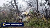 US says it was ‘unable’ to provide Iran help after deadly helicopter crash