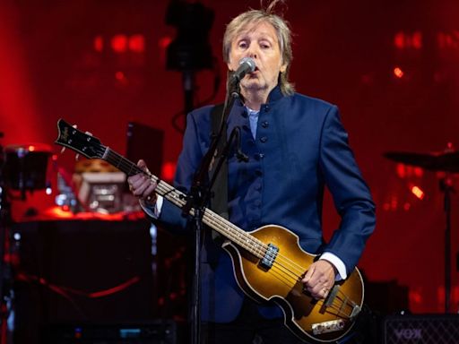 Paul McCartney anuncia segunda fecha en el Estadio GNP Seguros: cuándo salen a la venta y dónde comprar los boletos