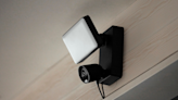 Philips Hue Secure FloodLight Camera review: impressive quality but needs work