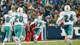 Former Dolphin Terrell Buckley rips his XFL team during game