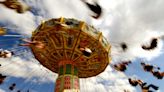 New York Amusement Park Ride Malfunctions, Trapping Passengers for Over 10 Minutes
