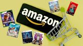Amazon Is Running A Buy-One-Get-One Free Deal For Games Right Now