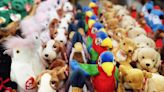 Here Are The Most Valuable Beanie Babies, According to an Expert