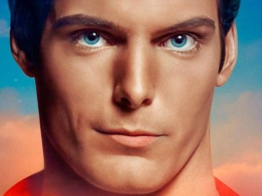 Super/Man: La historia de Christopher Reeve