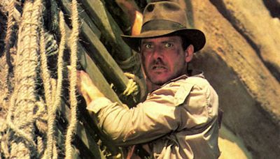 'Indiana Jones and the Temple of Doom,' 40 Years Later