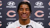 Jaquan Brisker signs rookie contract with Chicago Bears