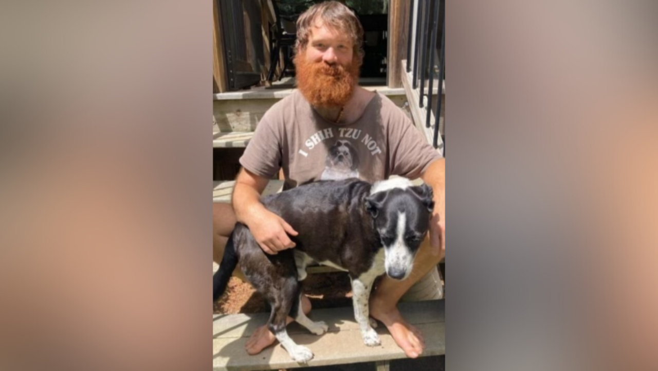 WVSP investigating missing Virginia man last seen hiking