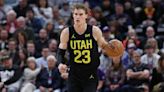 NBA general manager says Lauri Markkanen would be Lakers’ dream target
