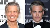 Timothy Olyphant Recalls Losing 'Star Trek' Role to Chris Pine, Calls Actor 'a Good Dude'