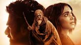 Kalki 2898 AD review: Giants Amitabh Bachchan, Kamal Haasan overshadow Prabhas, Deepika Padukone in Ashwin's gutsy epic
