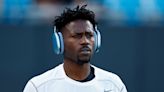 Antonio Brown Allegedly Threatened Coach of His Arena League Team, Locked Players Out of Hotel Rooms