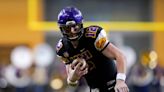 Northern Iowa quarterback Theo Day on 'everybody's radar' heading into 2023 season