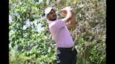 Chandigarh Open: Gaganjeet, Angad lead the race