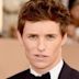 Eddie Redmayne