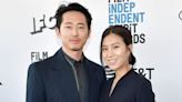 Who Is Steven Yeun’s Wife, Joana Pak? Here's Everything We Know