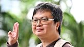 Majestätsbeleidigung: Aktivist in Thailand zu zwei weiteren Jahren Haft verurteilt