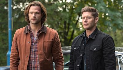 THE BOYS Showrunner Wants to Cast Jared Padalecki for Future Role