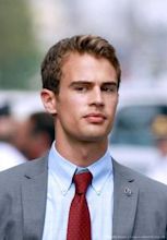 Theo James