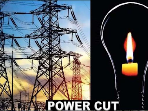 Chennai Power Cut On July 24: Here Are The Affected Areas