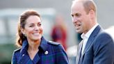 How Kate Middleton's Cancer Diagnosis Has Affected Her Relationship With Prince William