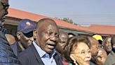 South Africa's ANC loses majority, needs allies - RTHK