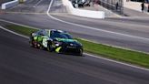 Tyler Reddick dominates in practice at Indianapolis