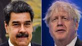 Boris Johnson’s secret Venezuela trip to meet President Maduro ‘paid for by hedge fund’