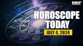 Horoscope Today, July 4: Financial side of Leos will be strong; know about other zodiac signs
