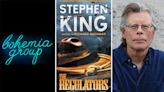 ‘The Regulators’ Film Based On Stephen King Novel In Works At Bohemia Group; George Cowan Tapped To Pen The Script