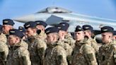 Central and Eastern European countries mark 20 years in NATO with focus on war in Ukraine