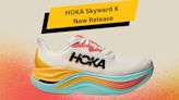 HOKA introduces all-new Skyward X this week: Where to get drop online