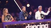 DWTS Alum 'Rolling' Eyes While Recalling Criticism From Judges