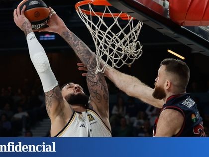 Real Madrid - Baskonia y Barcelona - Olympiacos: fechas, horarios y dónde ver por TV los partidos de cuartos de la Euroliga