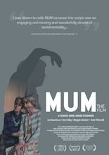 Mum (2017) - Posters — The Movie Database (TMDB)