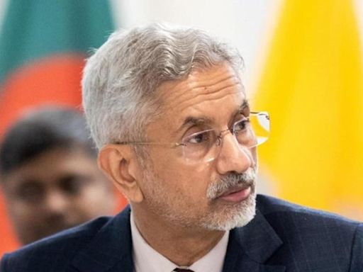 'Will behave accordingly...': S Jaishankar rules out India-Pakistan talks at SCO