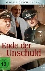 Ende der Unschuld