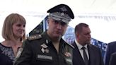 Russian deputy defence minister Timur Ivanov accused of taking bribes