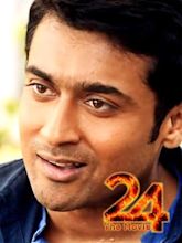 24 (2016 film)