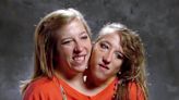 Conjoined twin Abby Hensel is now married