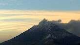 ¿Popocatépetl se 'calma'? Registra casi 16 horas de tremor