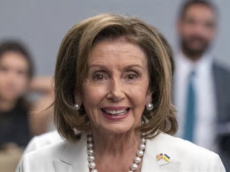 Nancy Pelosi: Wenn sie gewinnen, werden Demokraten Abtreibung landesweit legalisieren