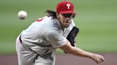 Phillies ace is torturing Braves fans for offseason miss one start at time