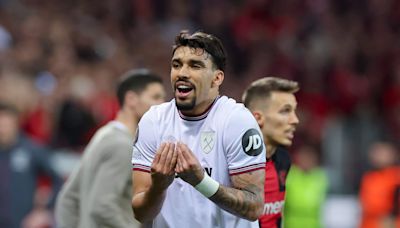 The Athletic FC: Paqueta's FA charges explained; Manchester United contact McKenna
